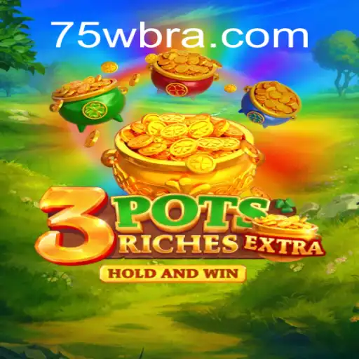 Descubra o Desafio do Novo Jogo 3potsExtra