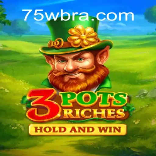Explorando o Mundo do Jogo 3potsRiches: Regras e Estratégias