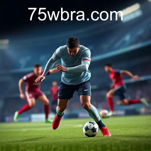 Apostas esportivas