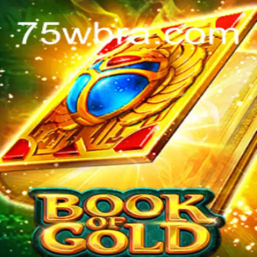 Desvendando o Fascinante Mundo do Jogo 'Book of Gold'