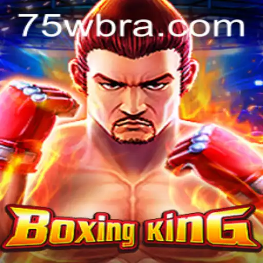 BoxingKing: O Jogo de Lutas Online que Está Conquistando o Mundo