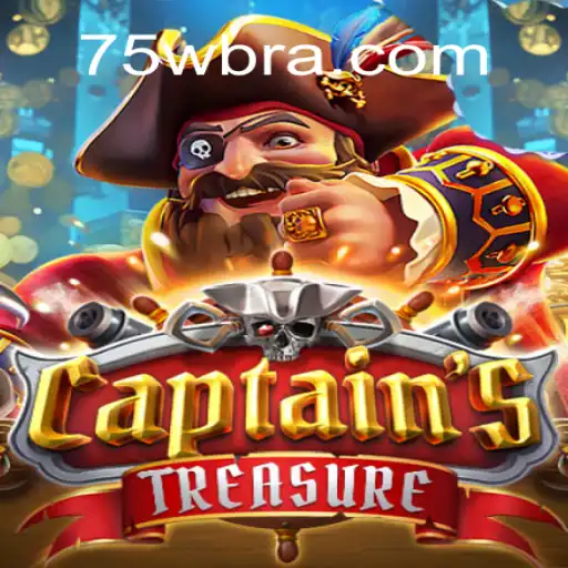 Explorando o Fascinante Mundo de CaptainssTreasure: Uma Aventura no 75W.com