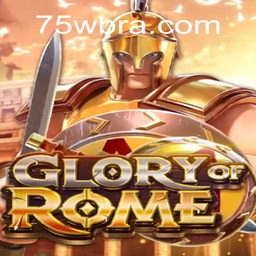 GloryofRome: A Experiência de Jogo Definitiva na Era Digital