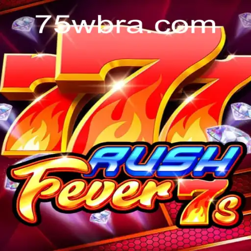 Descubra a Emoção do Jogo RushFever7s