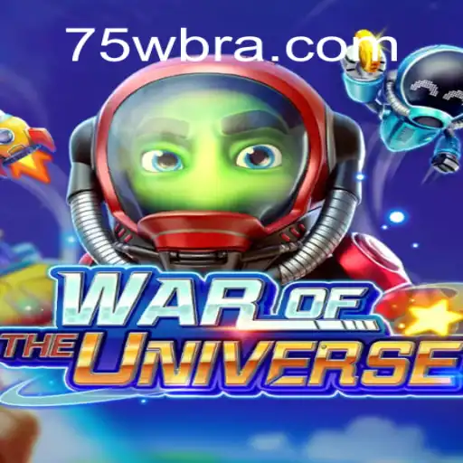 Descubra o Universo de WAROFTHEUNIVERSE: Estratégias e Aventura