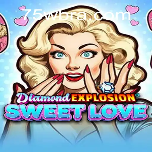 DiamondExplosionSweetLove: Um Jogo Envolvente e Estratégico