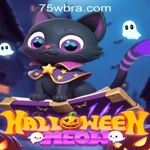 Descubra a Emoção de HalloweenMeow: Um Jogo Envolvente