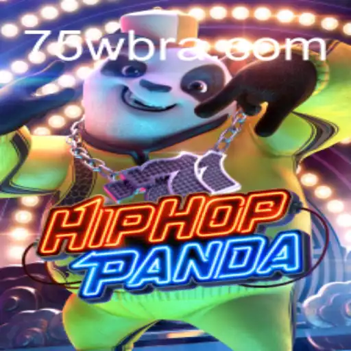 Descubra o Universo de HipHopPanda: O Jogo que Está Conquistando Todas as Idades