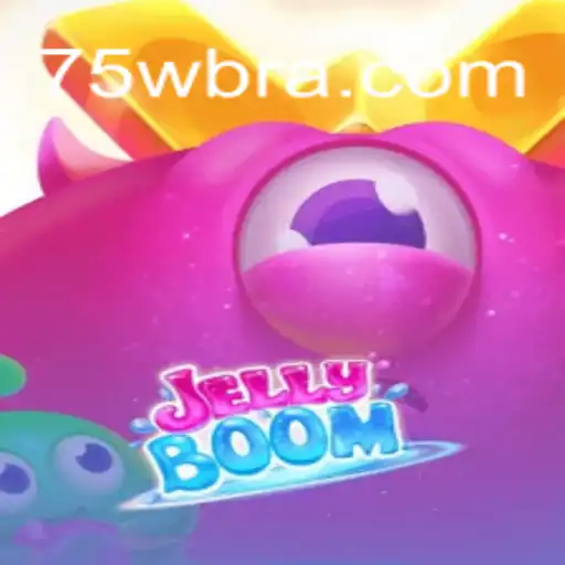 Explorando o Mundo Divertido de JellyBoom