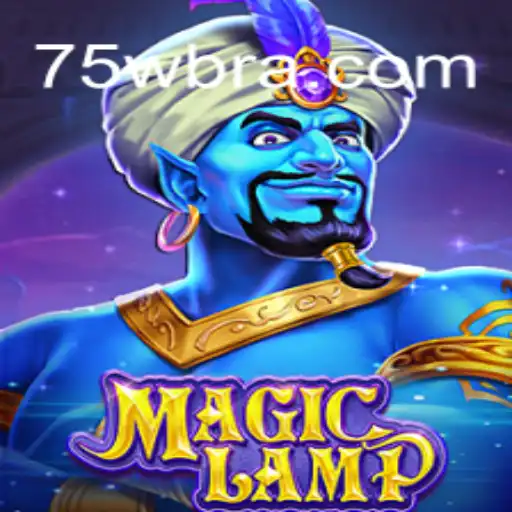 Descubra o Mundo de MagicLamp: Aventuras e Estratégias no Universo de 75W.com