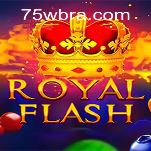 Descubra o Empolgante Mundo de RoyalFlash: Um Jogo de Estratégia e Sorte