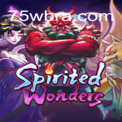 Descubra o Fascinante Jogo SpiritedWonders